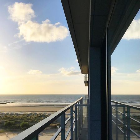 Studio Zee Nieuwpoort Esterno foto